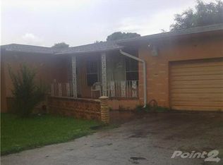 18140 NW 18th Ave, Miami Gardens, FL 33056