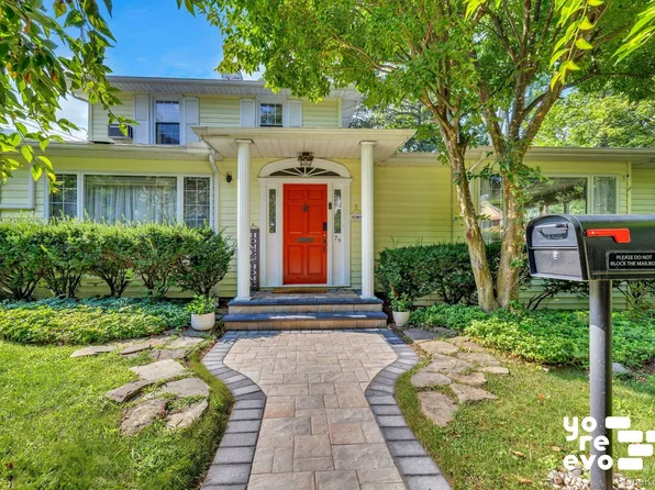 78 Susquehanna Avenue, Great Neck, NY 11021