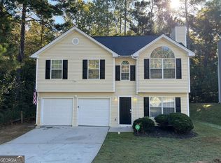 3228 Diamond Blf, Union City, GA 30291