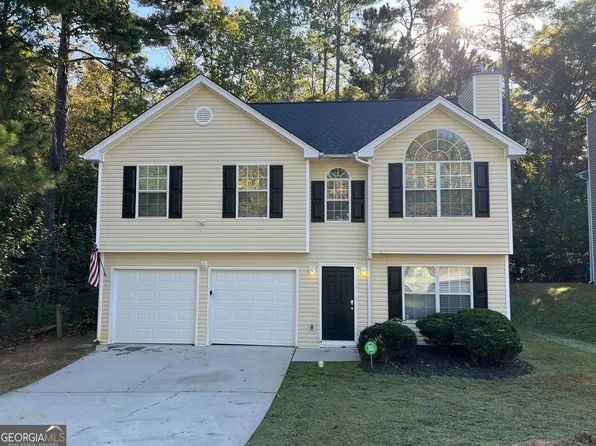 3228 Diamond Blf, Union City, GA 30291