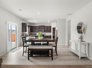 359 Maple St, Bennett, CO 80102