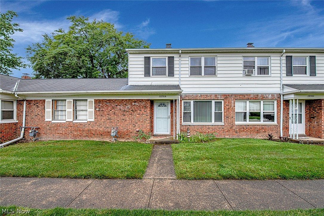 10386 Manorford Dr 35, Parma Heights, OH 44130 Zillow