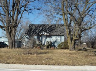 3399 243rd Ave, Keokuk, IA 52632
