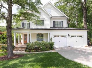 2834 Barmettler St, Raleigh, NC 27607