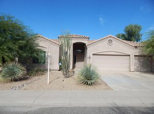 4888 E Fernwood Ct, Cave Creek, AZ 85331
