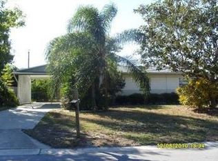 2467 King Richard Rd #R, Melbourne, FL 32935