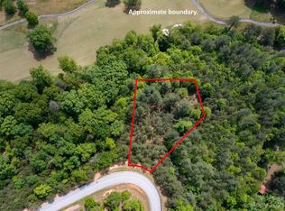 LOT 116 E Deep Gap Farm Rd, Mill Spring, NC 28756
