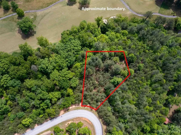 LOT 116 E Deep Gap Farm Rd, Mill Spring, NC 28756
