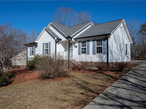 485 Whitney Rd, Mocksville, NC 27028