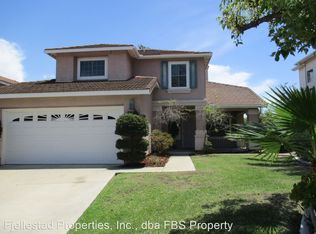 2210 Baxter Canyon Rd, Vista, CA 92081