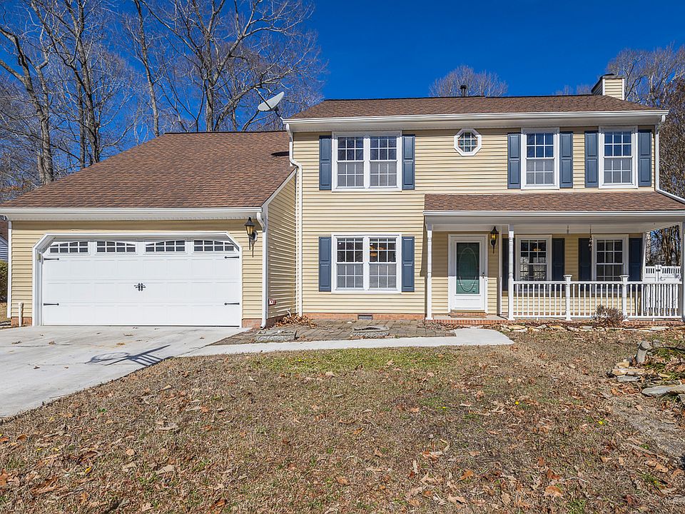 1st image of 848 Whisper Hollow Dr