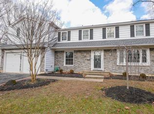 18 Highgate Ln, Cherry Hill, NJ 08003