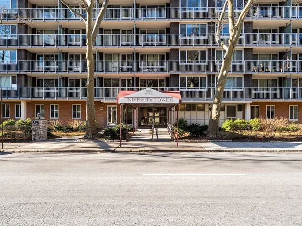 100 York Street #7S, New Haven, CT 06511