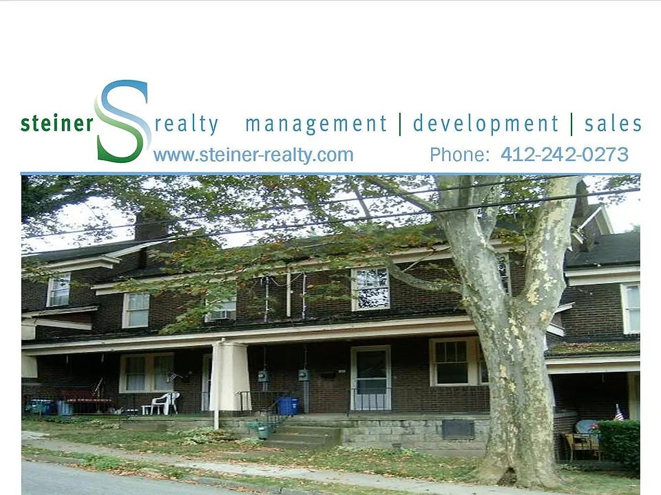 122 Lloyd Ave