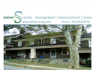 122 Lloyd Ave, Pittsburgh, PA 15218