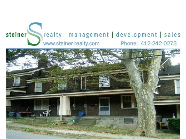 122 Lloyd Ave, Pittsburgh, PA 15218
