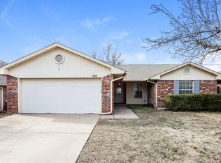 205 Bradgate Dr, Yukon, OK 73099