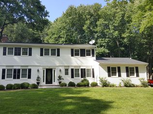26 Franklin Rd, Mendham, NJ 07945