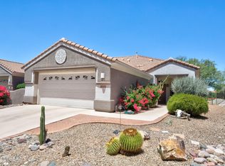 13241 N Heritage Gateway Ave, Marana, AZ 85658