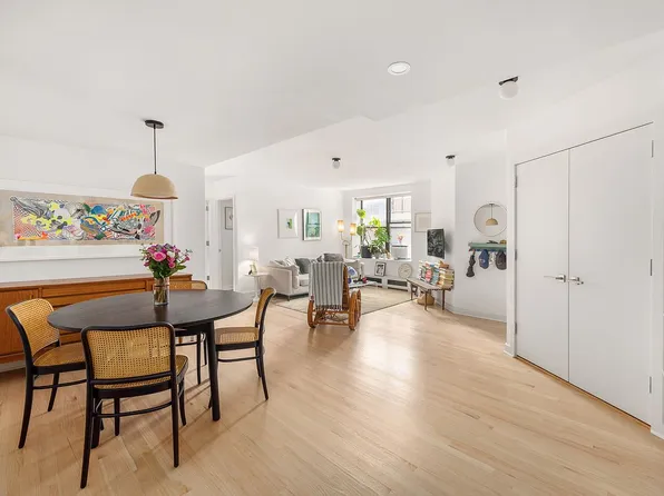 14 Prince St APT 5C, New York, NY 10012