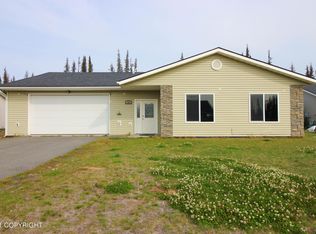 186 Sierra Heights St, Soldotna, AK 99669