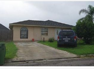 6822 Atascosa Dr, Brownsville, TX 78526