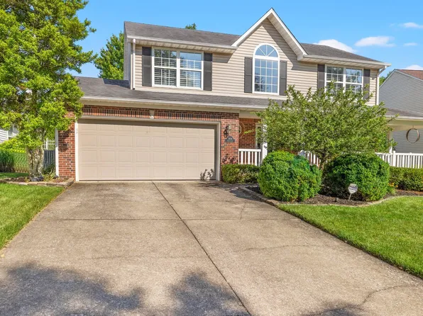 3804 Tempo Ct, Lexington, KY 40514