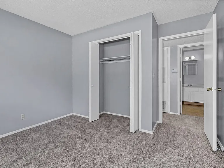 Decorate the Space and Make it Your Own!