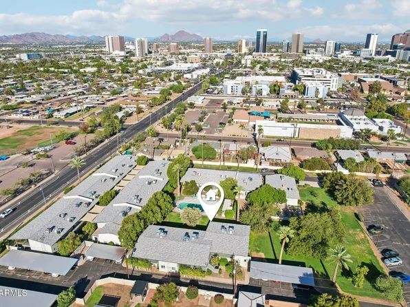 1107 W OSBORN Road #114, Phoenix, AZ 85013