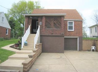 130 Central Ave, North Versailles, PA