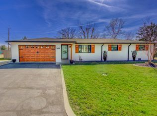 4541 Lois Ln, Indianapolis, IN