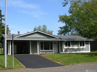 6110 Aquarius Ave, Ferndale, WA 98248