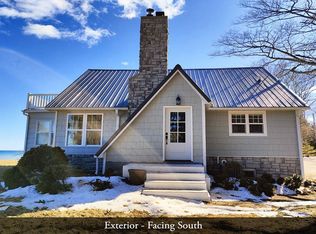 N2890 Lakeshore Rd, Kewaunee, WI 54216