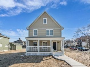 2025 Vliet St, Milwaukee, WI 53205