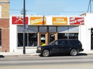 5940 S Pulaski Rd, Chicago, IL 60629