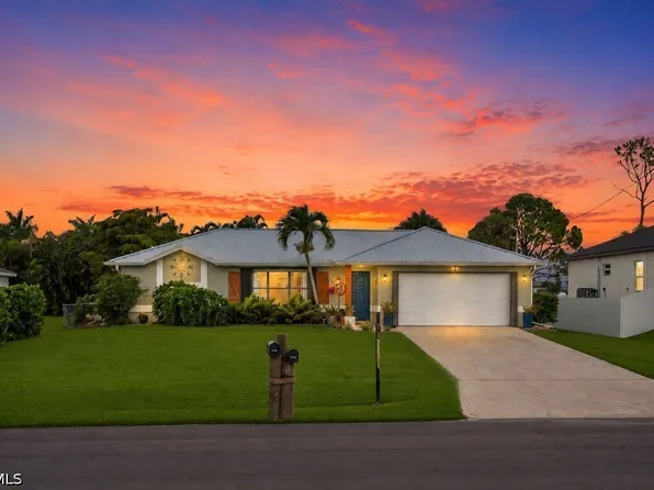 2017 NW 7th St, Cape Coral, FL 33993