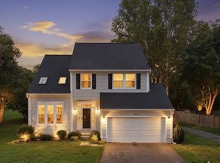 13952 Bishops Bequest Rd, Upper Marlboro, MD 20772