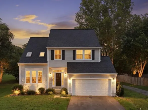 13952 Bishops Bequest Rd, Upper Marlboro, MD 20772
