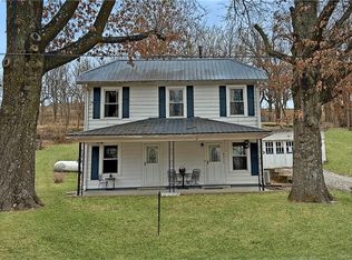 8612 224th Hwy, Lexington, MO 64067