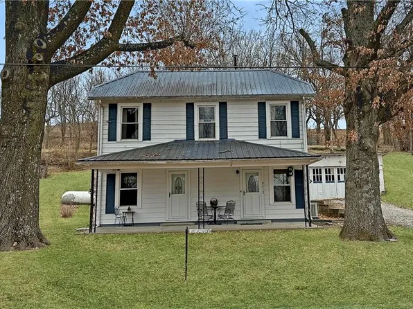 8612 224th Hwy, Lexington, MO 64067