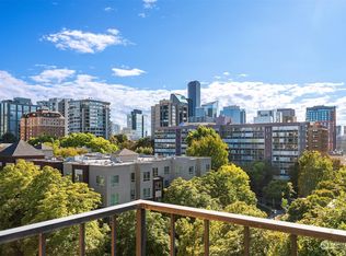 1300 University St APT 7A, Seattle, WA