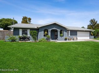 1008 Botany Ln, Rockledge, FL 32955