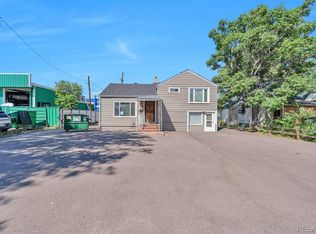 3833 Quay St, Wheat Ridge, CO 80033
