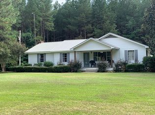2318 State Highway 413, French Camp, MS 39745