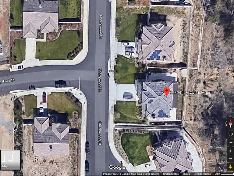 7239 Cherrywood Ct — Photo 6
