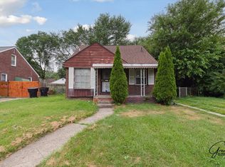 19367 Barlow St, Detroit, MI 48205