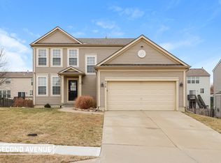 7816 N Lister Ave, Kansas City, MO 64119