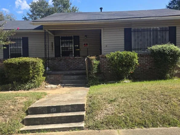 151 Wacaster St, Jackson, MS 39209