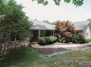 9257 Pikes Peak Rd, Rogers, AR 72756