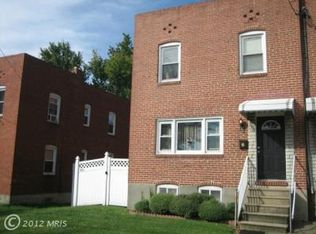 2998 Sollers Point Rd, Dundalk, MD 21222